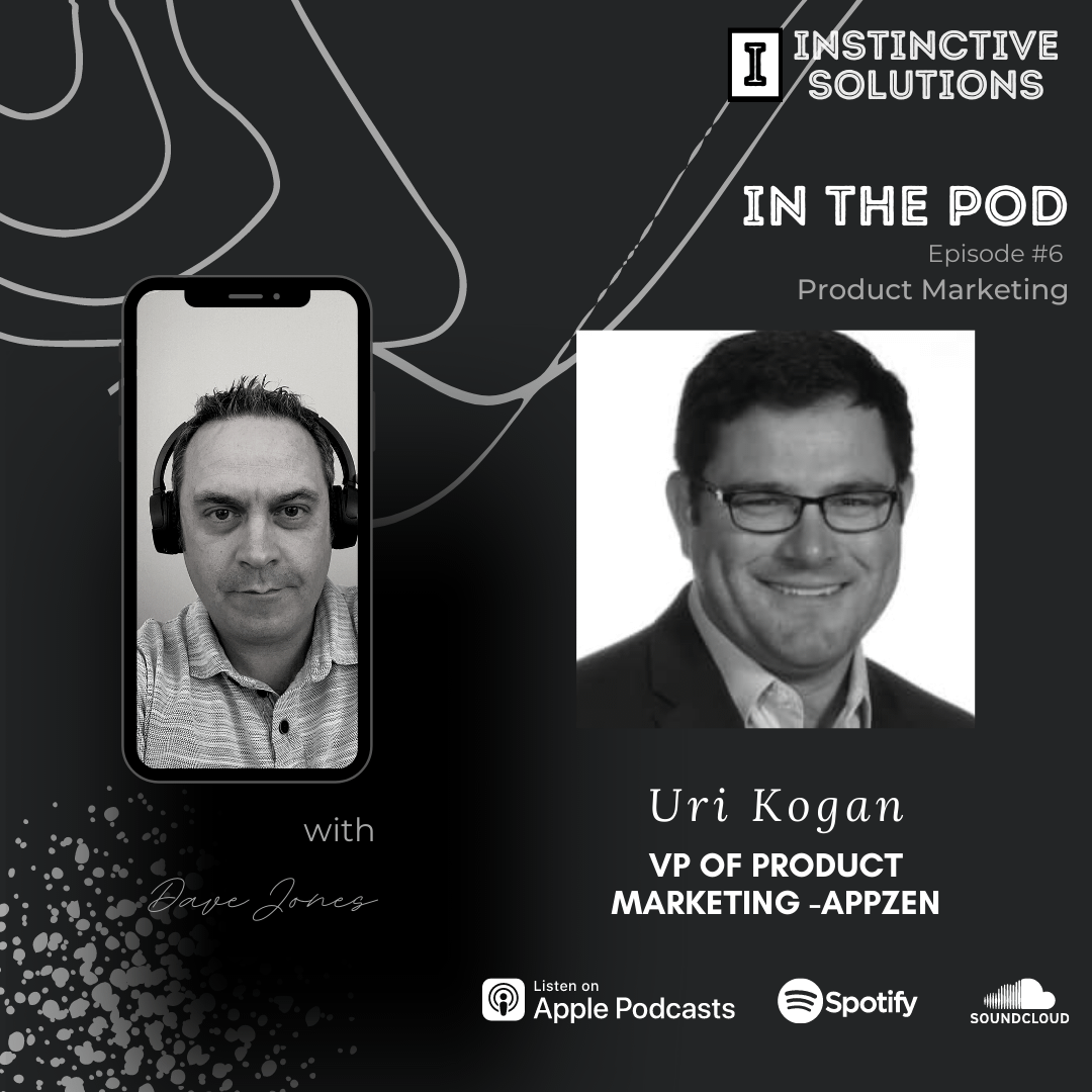 Episode 6 – Product Marketing