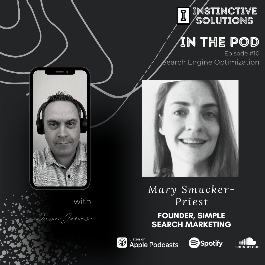 Episode 10 – Search Engine Optimization